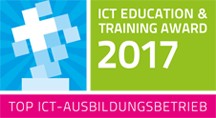 ICT Education & Training Award 2017