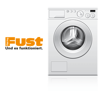 Fust Case Fust Case