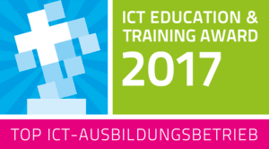 ICT Award 2017 I
