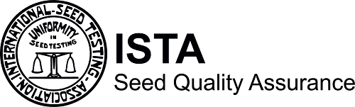 ISTA Logo Claim ISTA Logo Claim