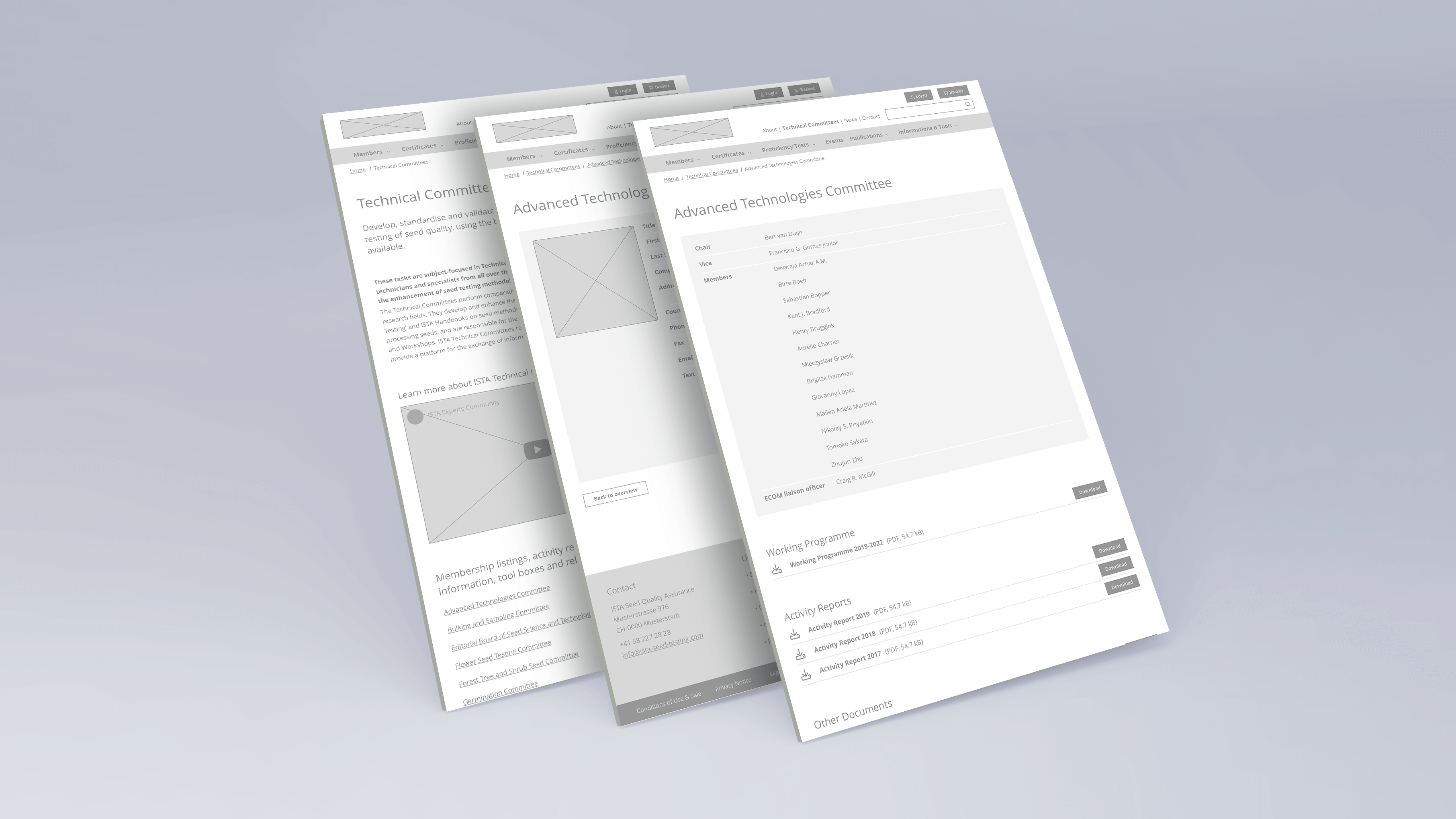 ISTA Mock Up 6 min ISTA Mock Up 6 min