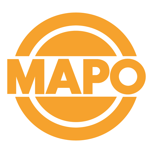 mapo logo mapo logo