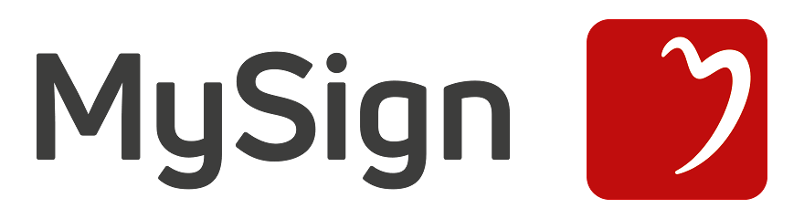mysign logo2018 ohne claim cmyk